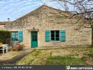 Vente Maison Chef-boutonne  5 pieces 75 m2