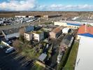 Vente Commerce Fegersheim  960 m2