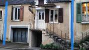 Vente Maison Bessy-sur-cure  3 pieces 60 m2