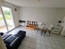 Vente Appartement Mondonville  2 pieces 34 m2