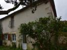 Vente Maison Taponnat-fleurignac NORD (communes au Nord d'Angoulme) 3 pieces 60 m2