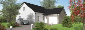 Vente Maison Domevre-sur-durbion  6 pieces 115 m2