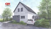 Vente Maison Mertzwiller  5 pieces 100 m2