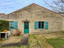 Vente Maison Chef-boutonne  5 pieces 75 m2