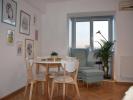 Location Appartement Paris-15eme-arrondissement  2 pieces 40 m2