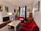 Vente Appartement Paris-18eme-arrondissement  3 pieces 52 m2