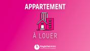 Location Appartement Saint-denis  2 pieces 44 m2