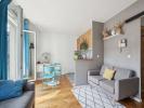 Location Appartement Paris-18eme-arrondissement  27 m2