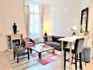 Location Appartement Paris-5eme-arrondissement  41 m2