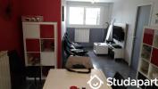 Location Appartement Grenoble  11 m2