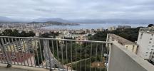 Vente Appartement Ajaccio LYCE LAETITIA 4 pieces 88 m2