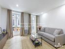 Location Appartement Paris-10eme-arrondissement  30 m2