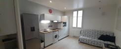 Location Appartement Lyon-8eme-arrondissement  2 pieces 37 m2