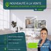 Vente Immeuble Pont-de-cheruy  350 m2