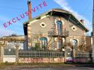 Vente Maison Montpon-menesterol  5 pieces 100 m2