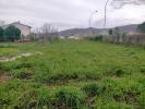 Vente Terrain Serves-sur-rhone  1050 m2