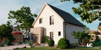 Vente Maison Houssen  100 m2