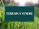 Vente Terrain Arbusigny  737 m2