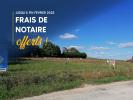 Vente Terrain Orchamps  529 m2