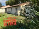 Vente Maison Chemille  78 m2