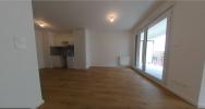 Location Appartement Nantes  36 m2