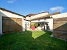 Vente Maison Saint-andre-de-corcy 5 pieces 160 m2