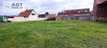 Vente Terrain Auneuil  955 m2