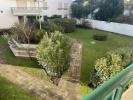 Vente Appartement Bordeaux  2 pieces 50 m2