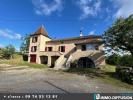 Vente Maison Saint-vincent-rive-d'olt  7 pieces 190 m2