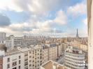 Location Appartement Paris-15eme-arrondissement  3 pieces 55 m2