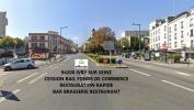 Vente Commerce Ivry-sur-seine  165 m2