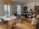 Vente Appartement Paris-17eme-arrondissement  3 pieces 77 m2