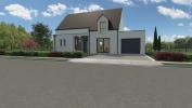 Vente Maison Fleury-les-aubrais  5 pieces 125 m2