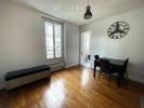 Vente Appartement Paris-14eme-arrondissement  2 pieces 38 m2