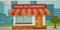 Vente Commerce Grasse  7 pieces 360 m2