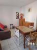 Location Appartement Belves  2 pieces 31 m2