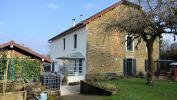 Vente Maison Fontenelle-montby  6 pieces 171 m2