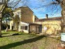 Vente Appartement Saint-emilion  4 pieces 130 m2