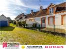 Vente Maison Romorantin-lanthenay  5 pieces 160 m2