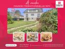 Vente Maison Magny-les-hameaux  9 pieces 170 m2