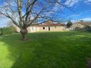 Vente Maison Saint-simon-de-bordes  6 pieces 136 m2