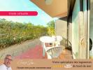 Vente Appartement Leucate  15 m2