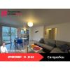 Vente Appartement Carquefou  3 pieces 61 m2