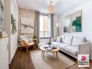 Vente Appartement Paris-18eme-arrondissement  2 pieces 29 m2