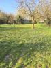 Vente Terrain Ronde  1000 m2