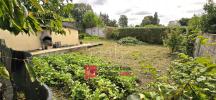 Vente Terrain Ferrieres-en-brie  463 m2