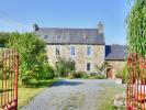 Vente Maison Pommerit-jaudy 9 pieces 218 m2