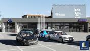 Location Local commercial Fos-sur-mer  232 m2