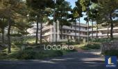 Location Bureau Sophia-antipolis  10424 m2