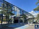 Location Bureau Villeneuve-loubet  35 m2